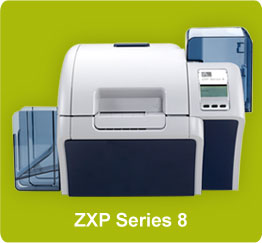 ZXP Series 8