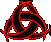 Maharlika Eskrima Logo