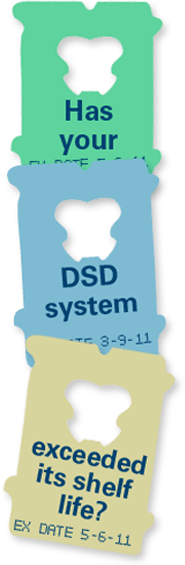 DSD Exceeded Shelf Life?