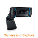 Camera and Capture
