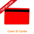 Color ID Cards