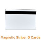 Magnetic Stripe ID Cards