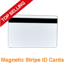 Magnetic Stripe ID Cards