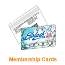 Membership ID Cards