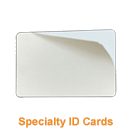 Specialty ID Cards