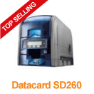 Datacard SD260