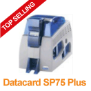 Datacard SP75 Plus