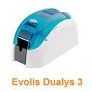 Evolis Dualys3