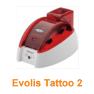 Evolis Tattoo 2