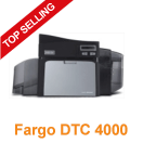 Fargo DTC 4000