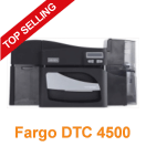 Fargo DTC 4500