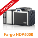 Fargo DTC 5000