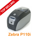 Zebra P110i