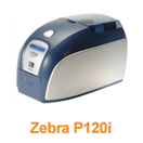 Zebra P120i