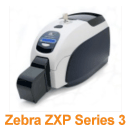 Zebra ZXP Series 3