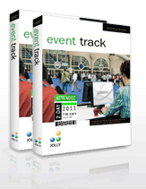 Event Track Software