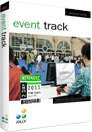 Event Tracking Software