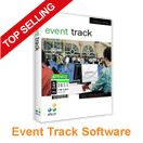 Event Track Software
