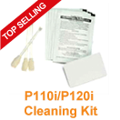 P110i/P120 Cleaning Kit