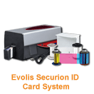 Evolis Securion ID Card System