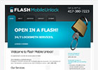 Flash Mobile Unlock