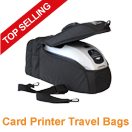 Card Printer Travel Bags