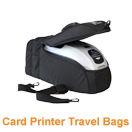 Card Printer Travel Bags